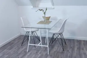 Ruhig und zentral - mit einem Fuß in der Heide - 诺尔登堤岸布赫霍尔茨