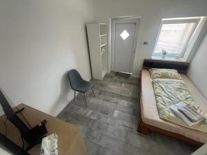 Family Apartment in Velké Úľany