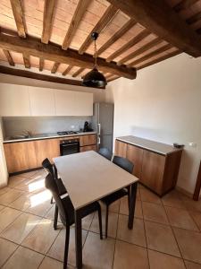 La casina di Montemerano