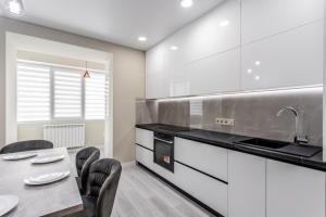Vas' apartment