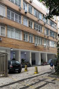 Charmoso e Reformado, a pé para a Praia, no Coração de Copacabana