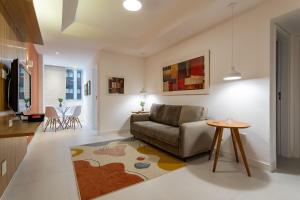 Charmoso e Reformado, a pé para a Praia, no Coração de Copacabana