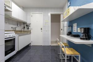 Charmoso e Reformado, a pé para a Praia, no Coração de Copacabana