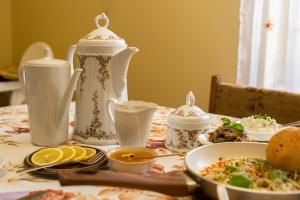 Gospodarstwo Agroturystyczne Elżbieta i Henryk Tkacz