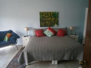 Villa Marina Porto Ixtapa in the Private Yacht Club