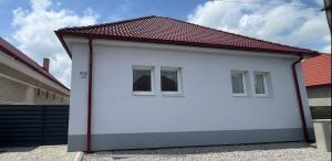 Family Apartment in Velké Úľany