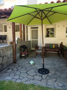 Εξοχικό κοντά στη θάλασσα