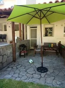 Εξοχικό κοντά στη θάλασσα - 斯卡拉福卡斯