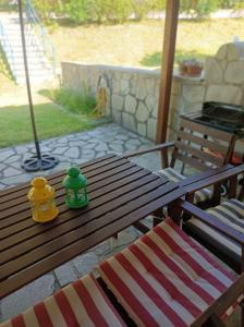 Εξοχικό κοντά στη θάλασσα