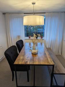 Two-bedroom house in Essex