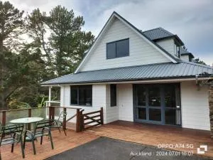 别墅中的一间客房 - Dairy Flat