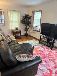 Cottage by the park - 4hvězdičkové hotely ve městě Ames