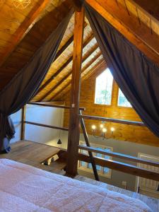 Rifugio del Camino - Cabana