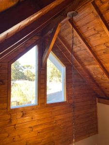 Rifugio del Camino - Cabana