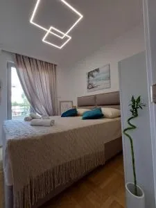 Apartment Milan - Boreti