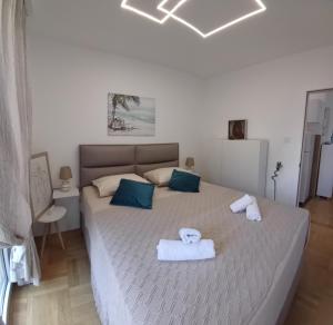 Apartment Milan