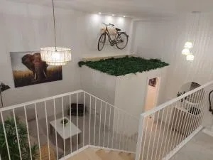 Marhaba Cozy Home - 济祖尔·梅约