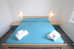 Casa Vacanze l'Orizzonte Blu img15