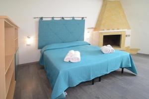 Casa Vacanze l'Orizzonte Blu img16