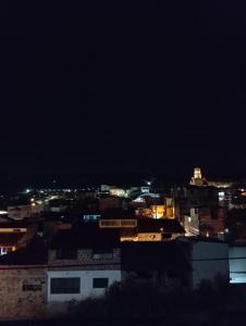 hospedaje familiar CuritÃ