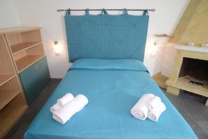Casa Vacanze l'Orizzonte Blu img21