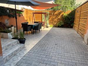 Diva Garden Apartment