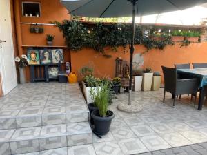 Diva Garden Apartment