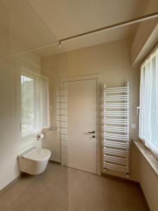 VILLA ADA (Val di Sole, Cogolo di Peio)