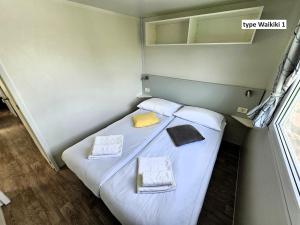 Amadria Park Camping Trogir - Mobile Homes 2