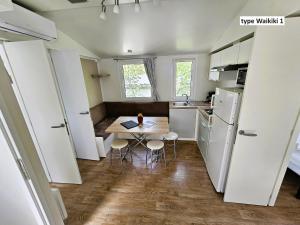 Amadria Park Camping Trogir - Mobile Homes 2