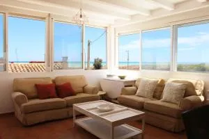 Preciosa casa a pie de playa Almardá - Алмарда