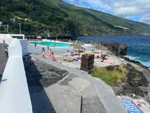 Casa da Bicuda - Ribeiras