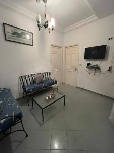 Appartement meublé