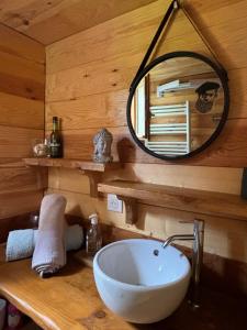 Maisons d'hotes La Wodapalousa, Surf & Crossfit Guesthouse, 800m from Beach : photos des chambres