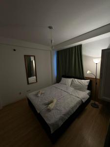 Iskra Guesthouse