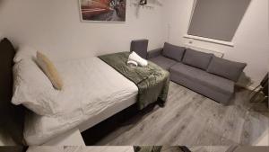 St Pancras Private Rooms