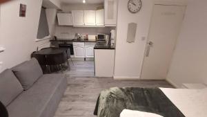 St Pancras Private Rooms