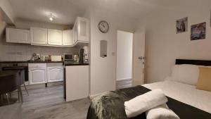 St Pancras Private Rooms