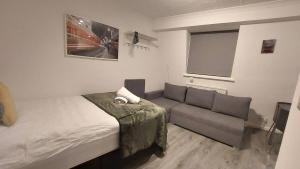 St Pancras Private Rooms