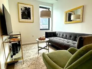 Huge Modern 2 bedroom in Little Italy - Chinatown