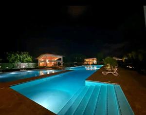 CoralCliffTower JuanDolio 1Brd-4Px-2Bds-WiFi-BBQ-10THFloor