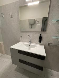 a casa di nonna Lena