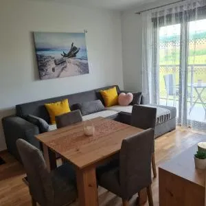 Gorska oaza 1 - Glišići