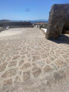 Citadel Natural Stone Villa