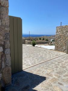 Citadel Natural Stone Villa