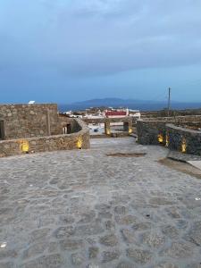 Citadel Natural Stone Villa