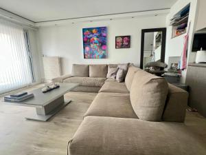 Eiffel Tower Incredible View