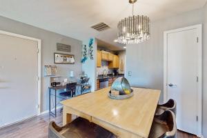 Making Branson Memories - Unit 1