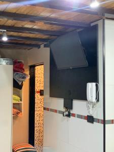 Monoambiente CÉNTRICO para 3 personas MALARGÜE