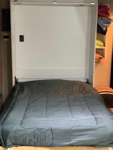 Monoambiente CÉNTRICO para 3 personas MALARGÜE